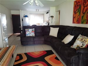 2 Bed Apartment in Kosmos