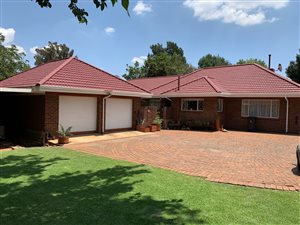 4 Bed House in Florida Park