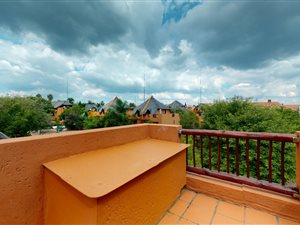 2 Bed Apartment in Sunninghill