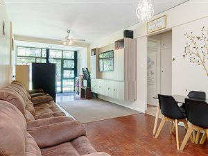 2 Bed Apartment in Florida