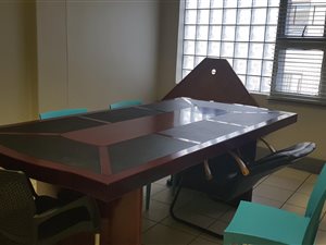 102 m² Commercial space in Polokwane Central