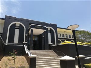 93.6699981689453 m² Office Space in Hyde Park
