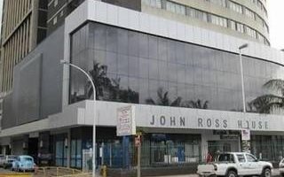 1 Bedroom Apartment in Durban CBD