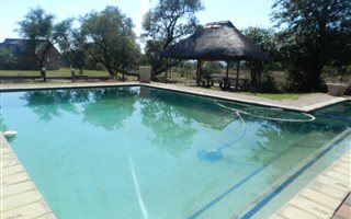 40 ha Farm in Bela-Bela (Warmbaths)