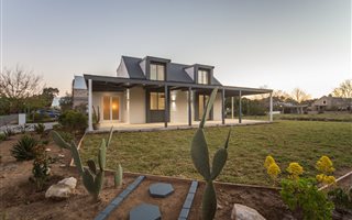 2 Bedroom House in Stanford