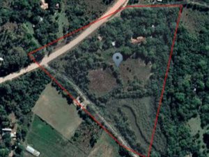 5.8 ha Farm in Mooinooi