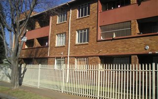 1 Bedroom Apartment in Towerby
