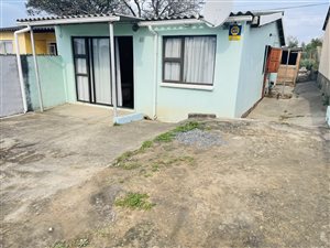 3 Bed House in Buffalo Flats