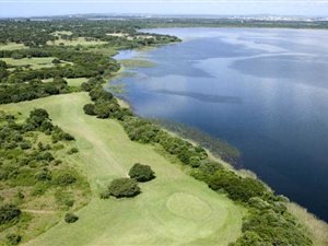 1070 m² Land available in Mzingazi Golf Estate