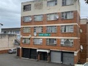 3 Bed Apartment in Overport