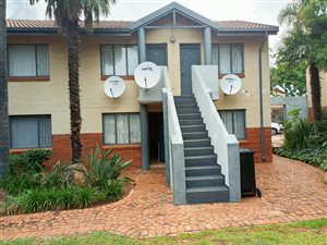 1 Bed Apartment in Philip Nel Park