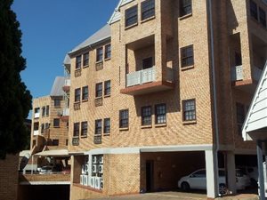 141 m² Office Space in Doringkloof