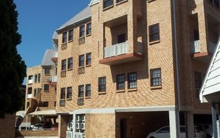 141 m² Office Space in Doringkloof