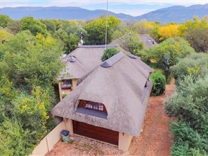 5 Bed House in Lakeland