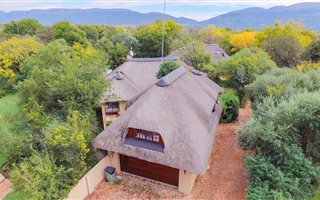 5 Bedroom House in Lakeland