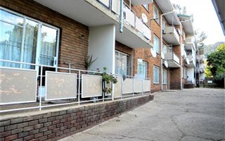 2 Bedroom Apartment in Navalsig