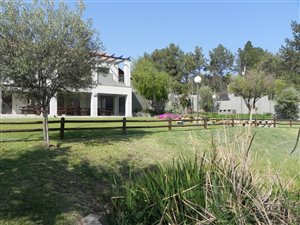 2 Bed Apartment in Bryanston