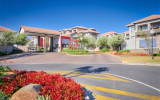 2 Bedroom Apartment in Barbeque Downs