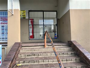 47 m² Office Space in Doonside