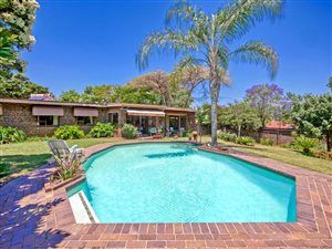 3 Bed House in Parkmore