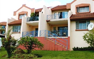 3 Bedroom Apartment in Nelspruit