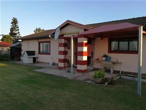 3 Bedroom House in Wyebank