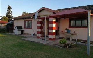 3 Bedroom House in Wyebank