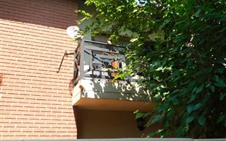 2 Bedroom Apartment in Woodhill