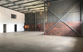 513 m² Industrial space in Kya Sands