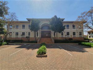 Office space in Vorna Valley