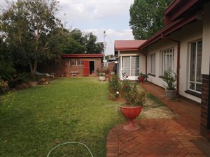 3 Bed House in Roseville