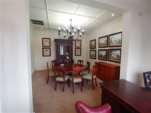 106 m² Commercial space in Musgrave