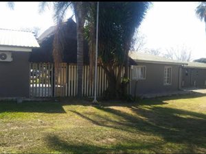 2.8 ha Farm in Andeon AH