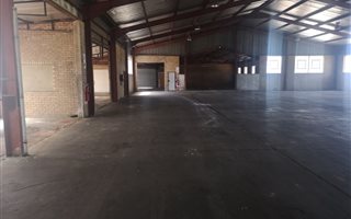 1000 m² Commercial space in Eastwood