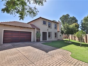 4 Bed House in Rayton