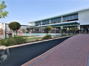 1 Bed Apartment in De Velde