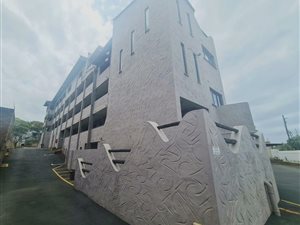 2 Bed Apartment in Kingsburgh