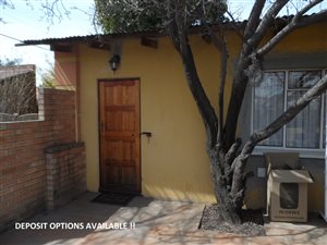 1 Bed Garden Cottage in Bardene