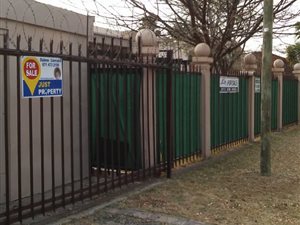 9 Bed House in Odendaalsrus