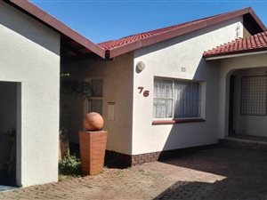3 Bedroom House in Illiondale