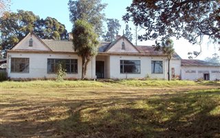 60 ha Farm in Howick
