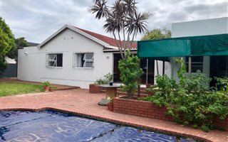 3 Bedroom House in Sun Valley