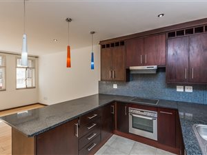 2 Bed Apartment in Marshalltown
