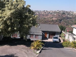 3 Bed House in Mariannheights