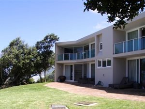 4 Bed House in Wilderness