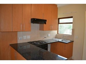 2 Bed Apartment in Douglasdale