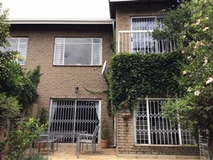 3 Bed Duplex in Bedford Park