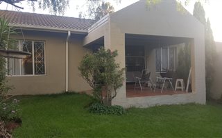 2 Bedroom Townhouse in Buccleuch