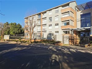 2 Bed Apartment in Nieuw Muckleneuk