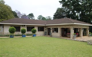 4 Bedroom House in Hillcrest Park